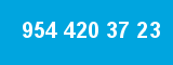 954 420 37 23